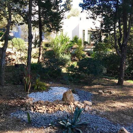 Villa Lucienne Bandol , T2 4 Etoiles Avec Garage, Dans Les Calanques Dış mekan fotoğraf