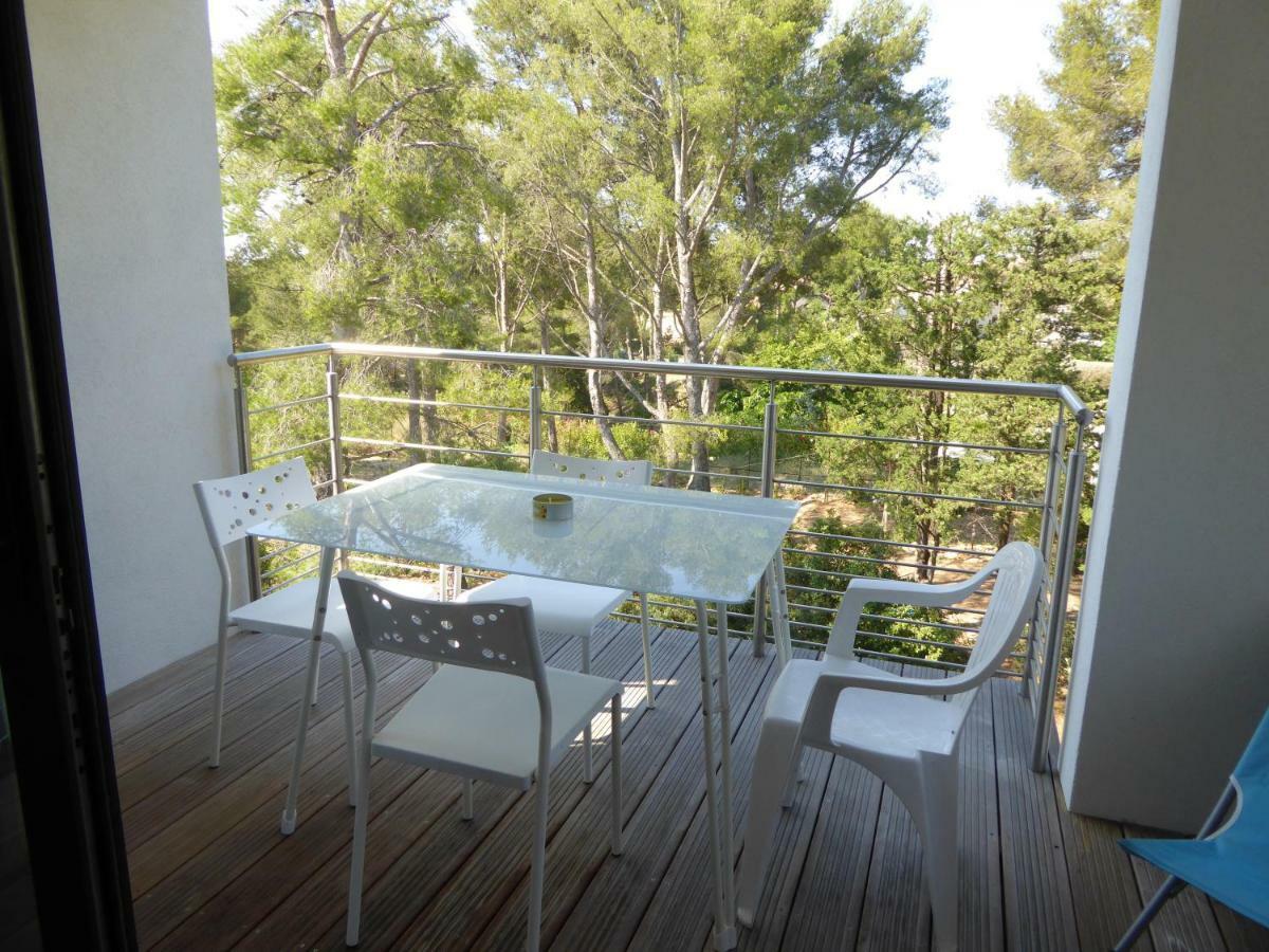 Villa Lucienne Bandol , T2 4 Etoiles Avec Garage, Dans Les Calanques Dış mekan fotoğraf