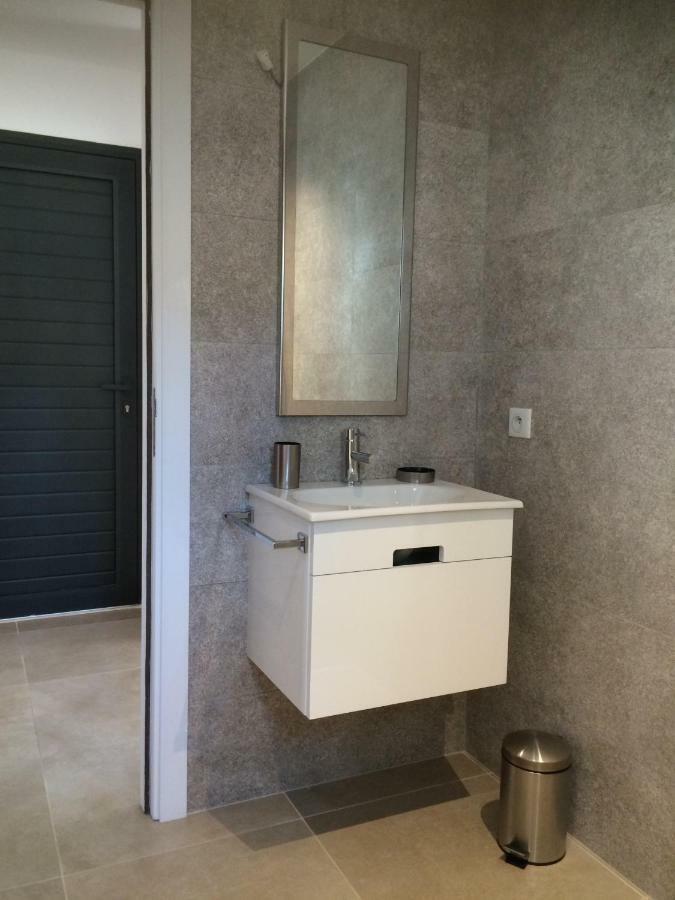 Villa Lucienne Bandol , T2 4 Etoiles Avec Garage, Dans Les Calanques Dış mekan fotoğraf