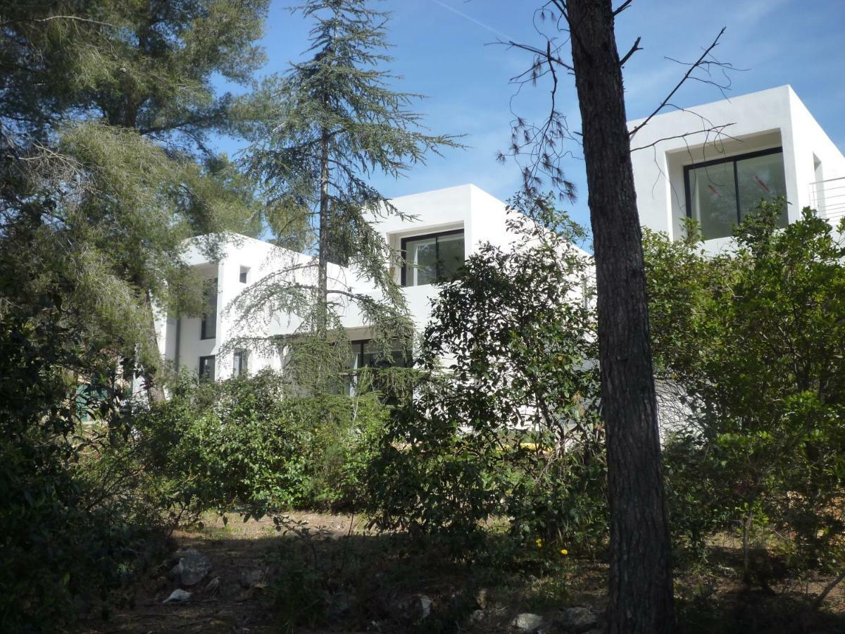 Villa Lucienne Bandol , T2 4 Etoiles Avec Garage, Dans Les Calanques Dış mekan fotoğraf