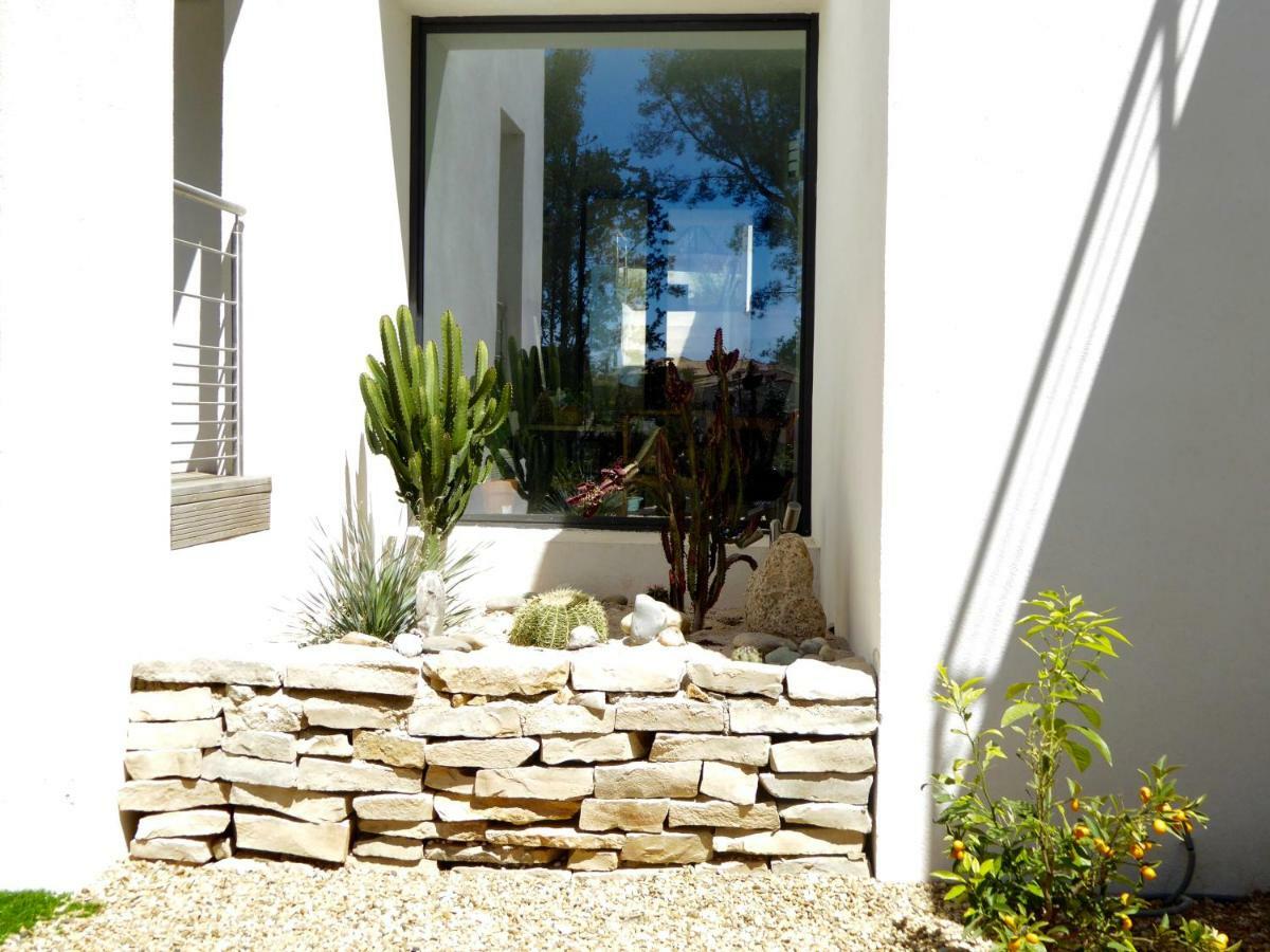 Villa Lucienne Bandol , T2 4 Etoiles Avec Garage, Dans Les Calanques Dış mekan fotoğraf