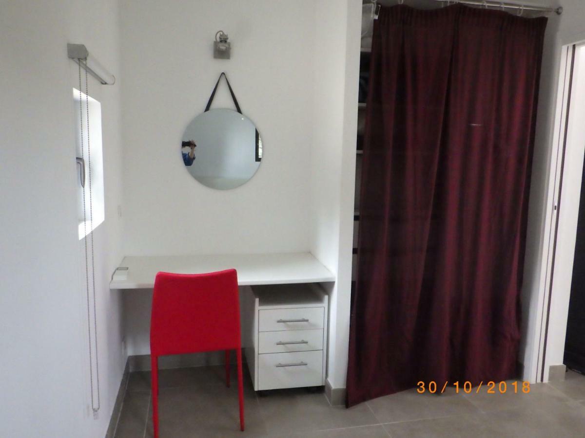 Villa Lucienne Bandol , T2 4 Etoiles Avec Garage, Dans Les Calanques Dış mekan fotoğraf